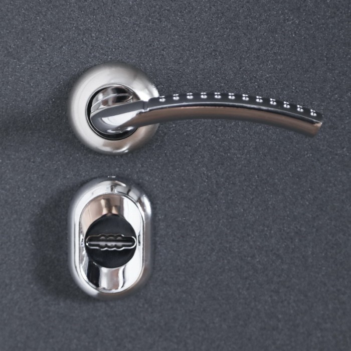 АСД-Стальная дверь Антарктида (терморазрыв 3к)