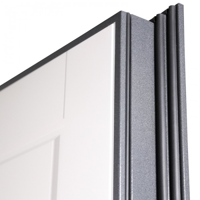 АСД-Стальная дверь Антарктида (терморазрыв 3к)