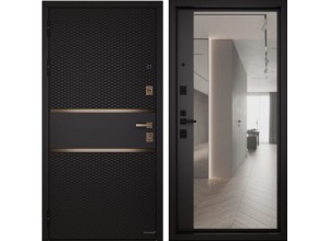 Стальная дверь Богема