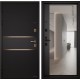 -Стальная дверь Богема
