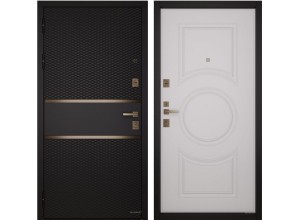 Стальная дверь Богема
