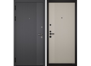 Стальная дверь Эфа