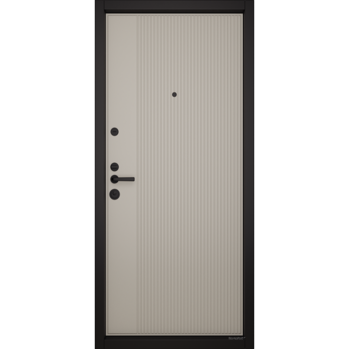 -Стальная дверь Эфа