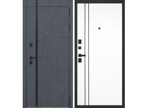 Стальная дверь Forest