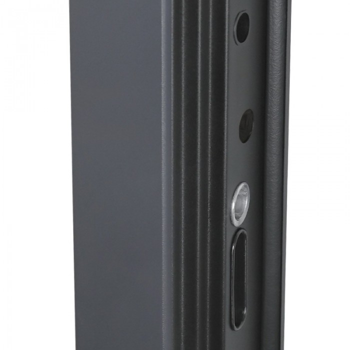 -Стальная дверь Forest