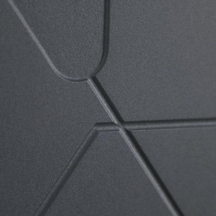 -Стальная дверь Forest