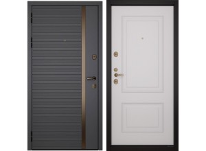 Стальная дверь Маяк
