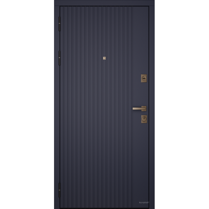 -Стальная дверь Маяк 2.0