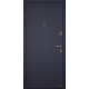 -Стальная дверь Маяк 2.0