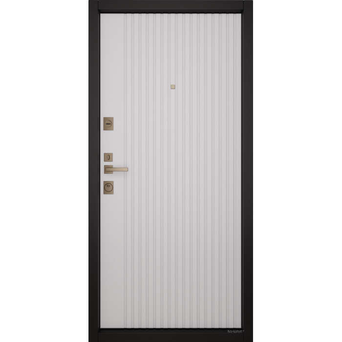 -Стальная дверь Маяк 2.0