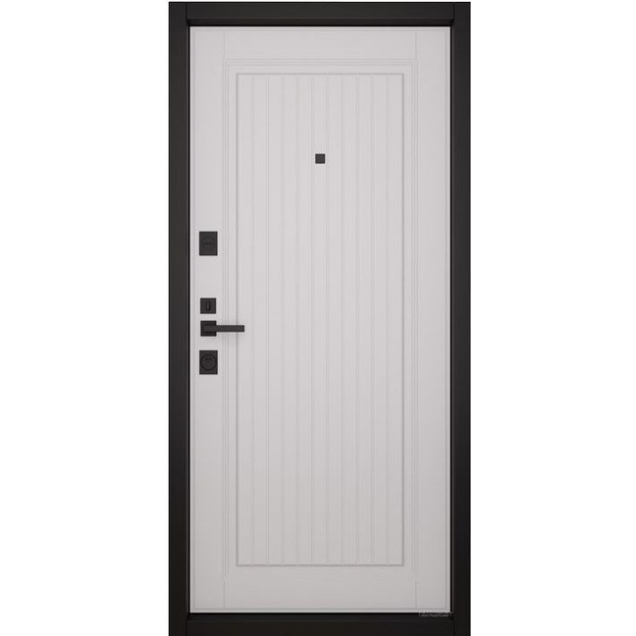 -Стальная дверь Нуво 11