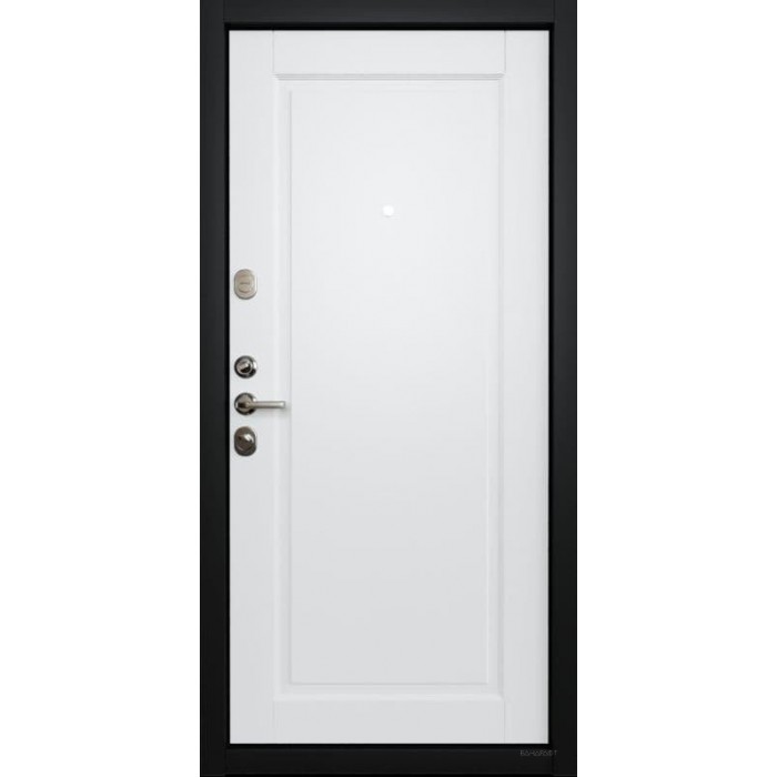 -Стальная дверь Нуво 1