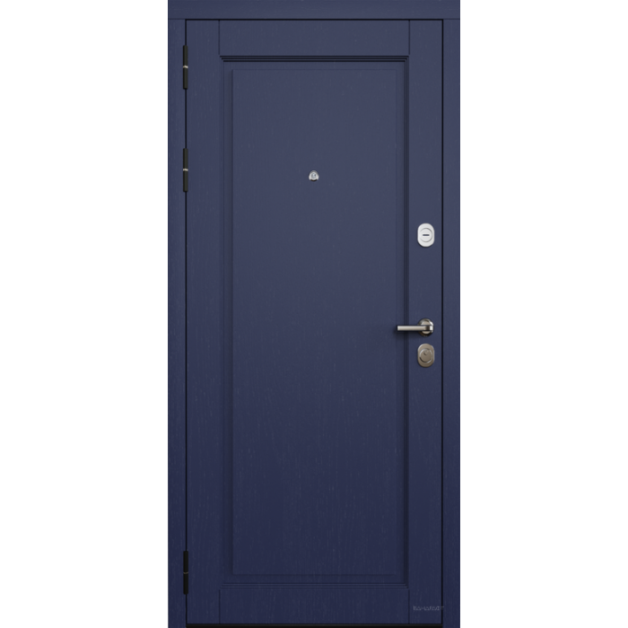 -Стальная дверь Нуво 1