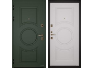 Стальная дверь Римини