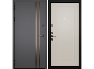 Стальная дверь Страйп