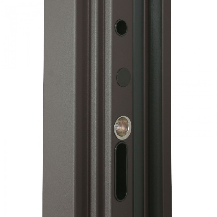 -Стальная дверь Норильск (терморазрыв 3к)