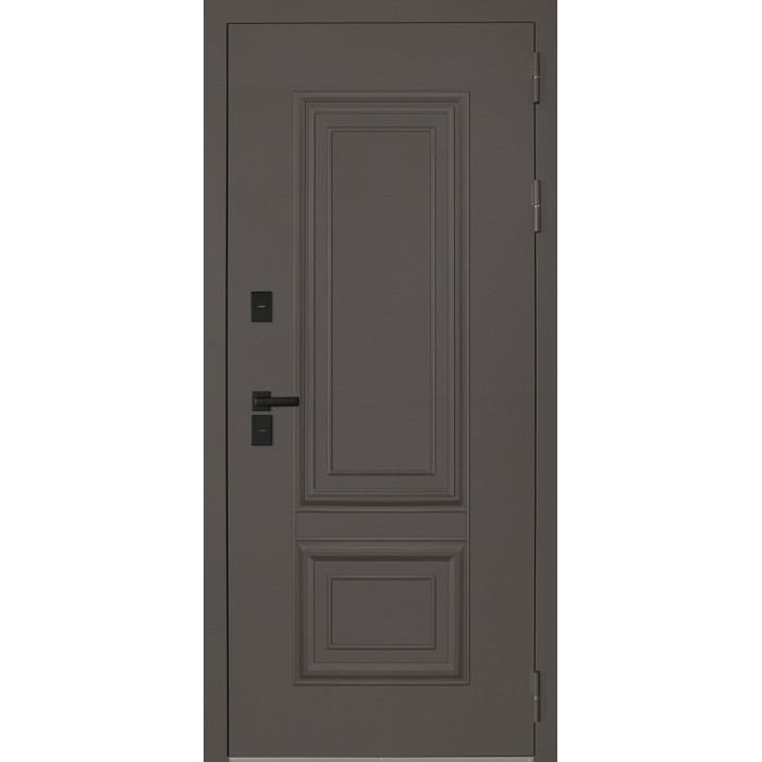 -Стальная дверь Норильск (терморазрыв 3к)