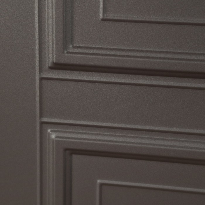 -Стальная дверь Норильск (терморазрыв 3к)