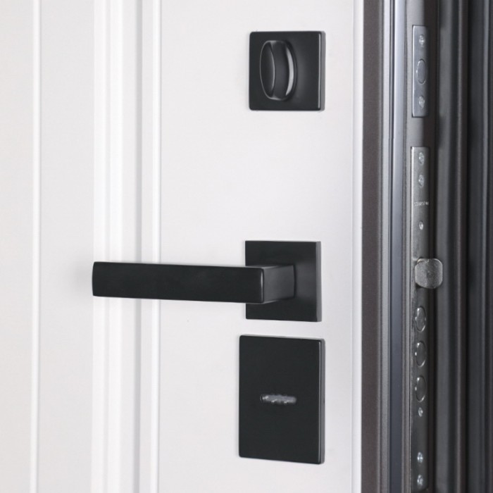 -Стальная дверь Норильск (терморазрыв 3к)