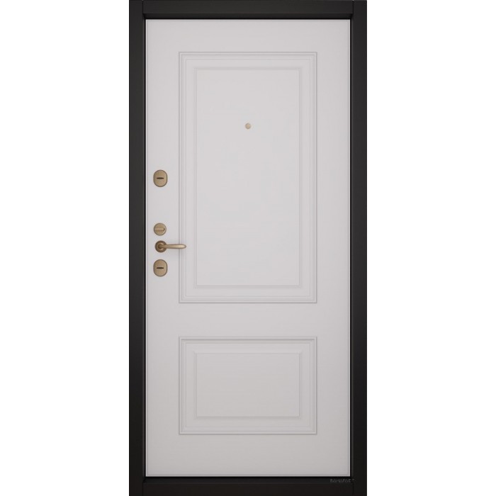 -Стальная дверь Маяк