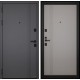 -Стальная дверь Вертикаль 3