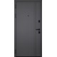 -Стальная дверь Вертикаль 3