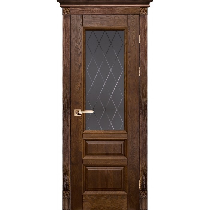 Аристократ 2 ПО фрез-ка Ромб