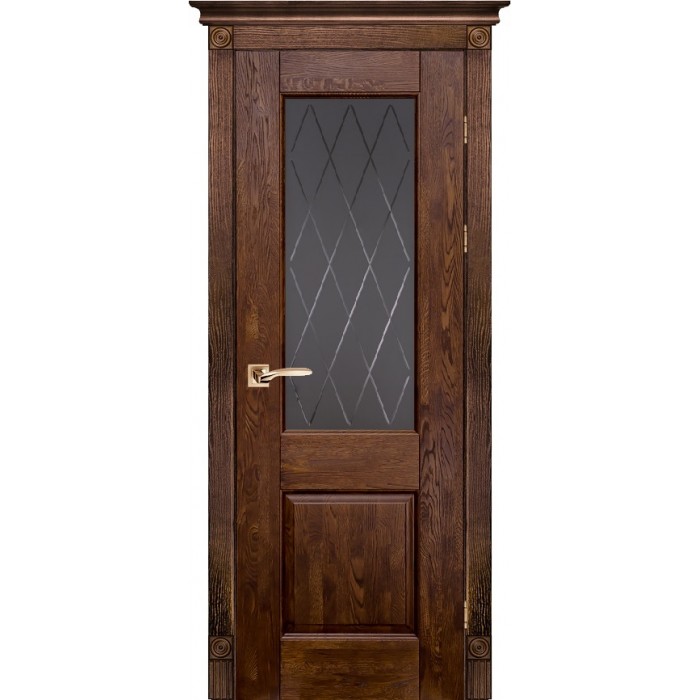 Классик 2 ПО фрез-ка Ромб