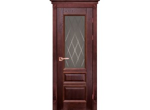 Аристократ 2 ПО фрез-ка Ромб