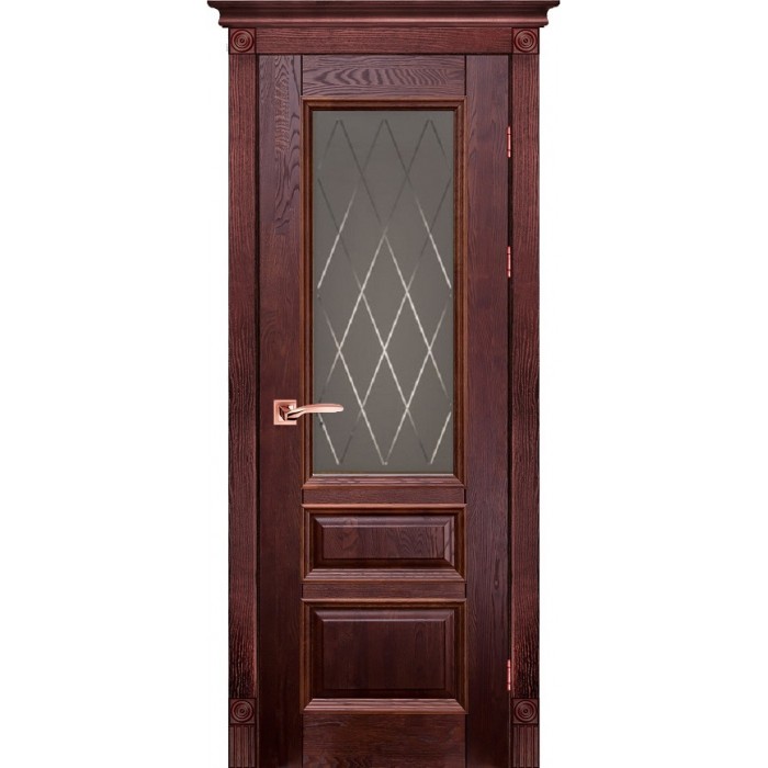 Аристократ 2 ПО фрез-ка Ромб