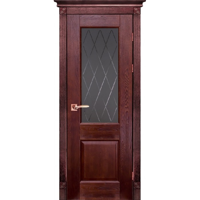 Классик 2 ПО фрез-ка Ромб