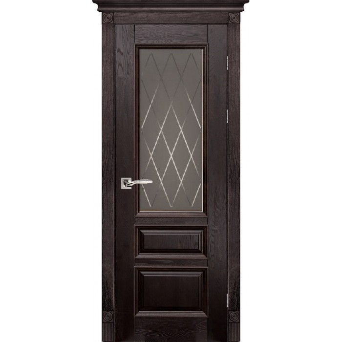 Аристократ 2 ПО фрез-ка Ромб