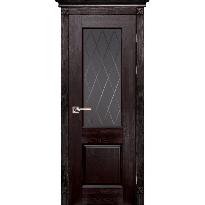 Классик 2 ПО фрез-ка Ромб