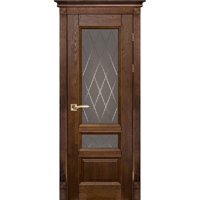 Аристократ 3 ПО фрез-ка Ромб