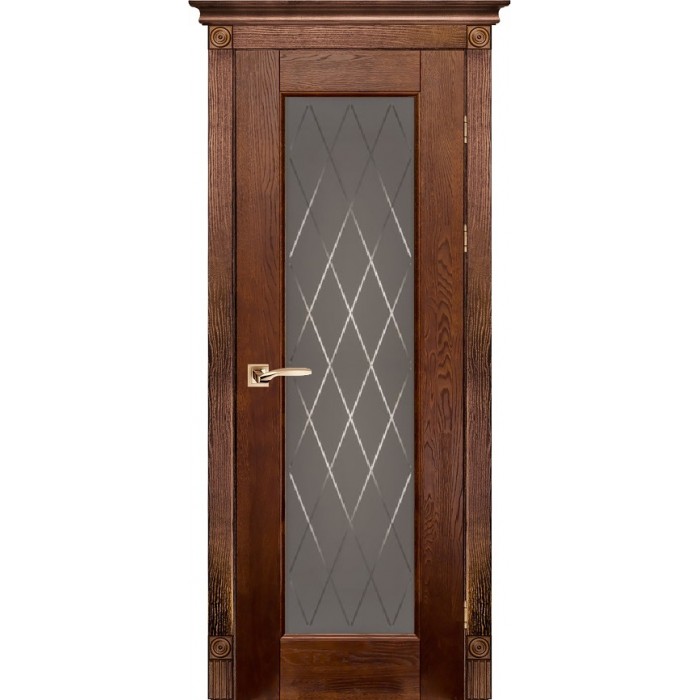 Классик 3 ПО фрез-ка Ромб