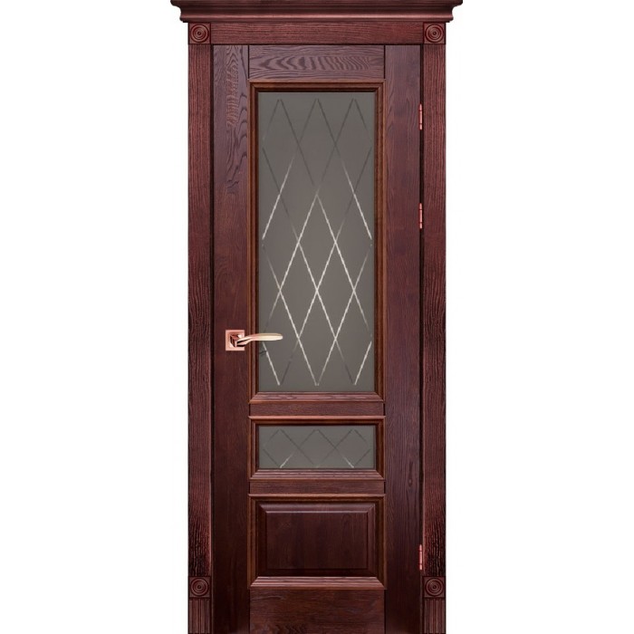 Аристократ 3 ПО фрез-ка Ромб