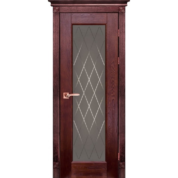 Классик 3 ПО фрез-ка Ромб