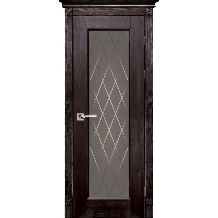 Классик 3 ПО фрез-ка Ромб