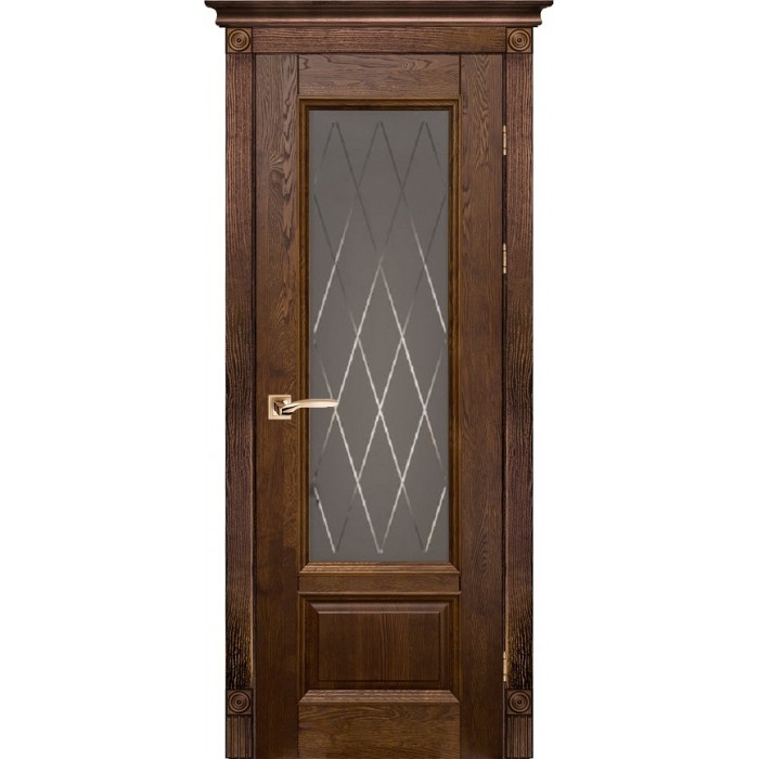 Аристократ 4 ПО фрез-ка Ромб