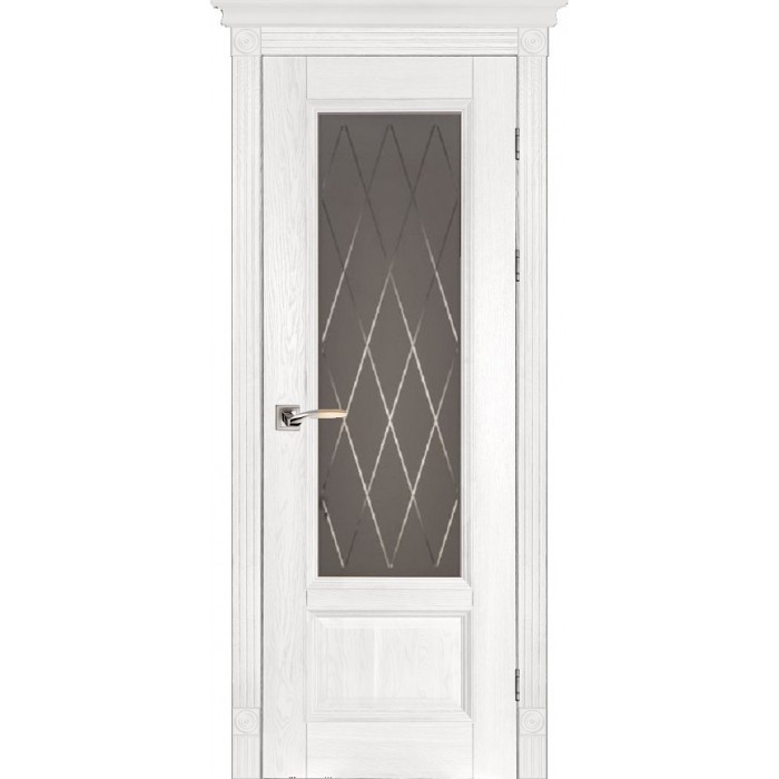 Аристократ 4 ПО фрез-ка Ромб