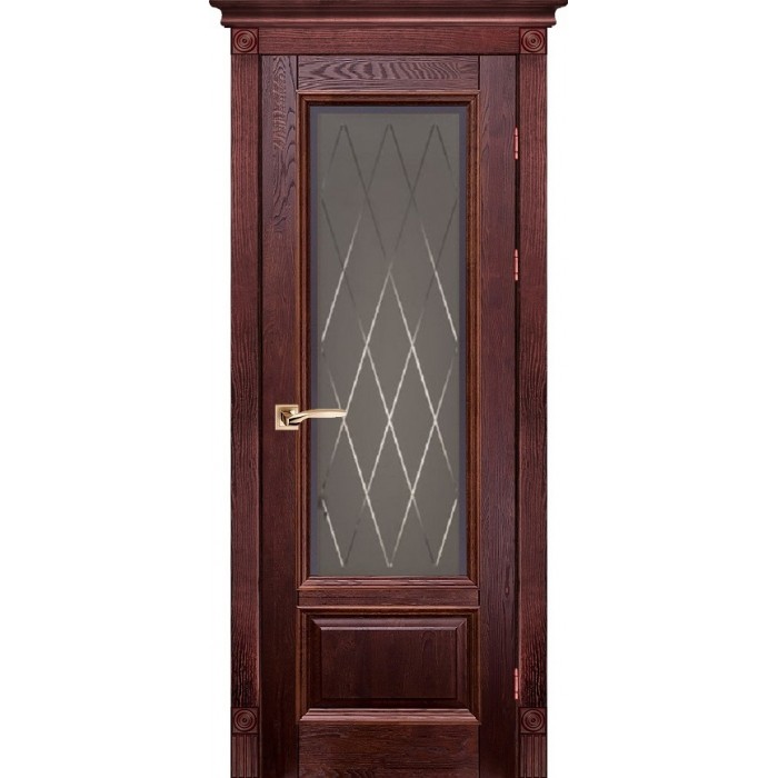 Аристократ 4 ПО фрез-ка Ромб