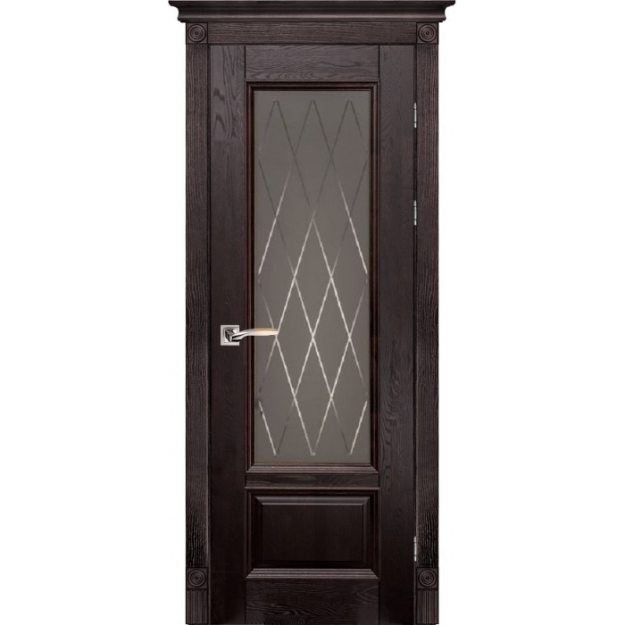 Аристократ 4 ПО фрез-ка Ромб