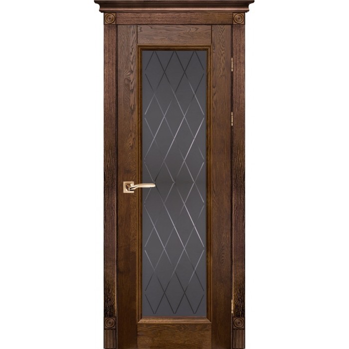 Аристократ 5 ПО фрез-ка Ромб