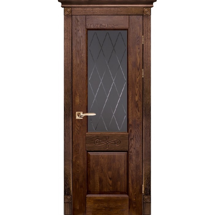 Классик 5 ПО фрез-ка Ромб