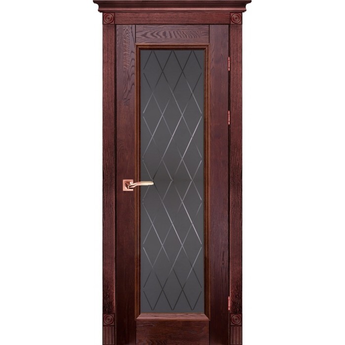 Аристократ 5 ПО фрез-ка Ромб