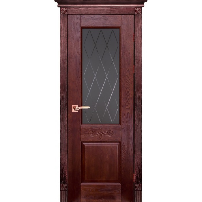 Классик 5 ПО фрез-ка Ромб