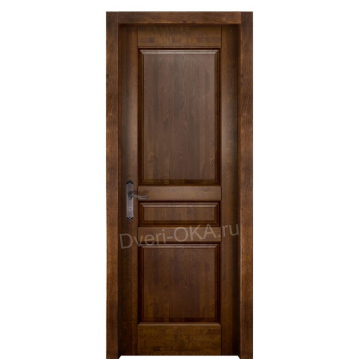 Ока-Валенсия ПГ