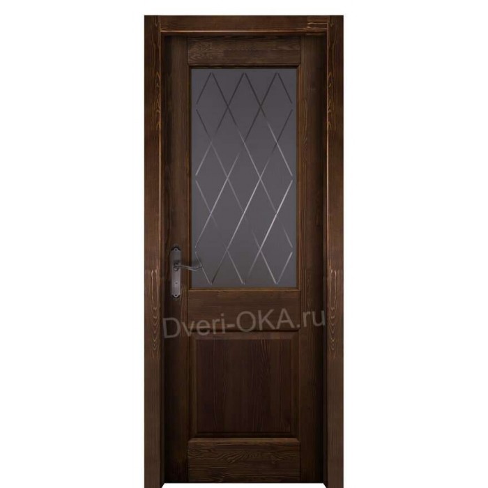 Ока-Элегия ПО