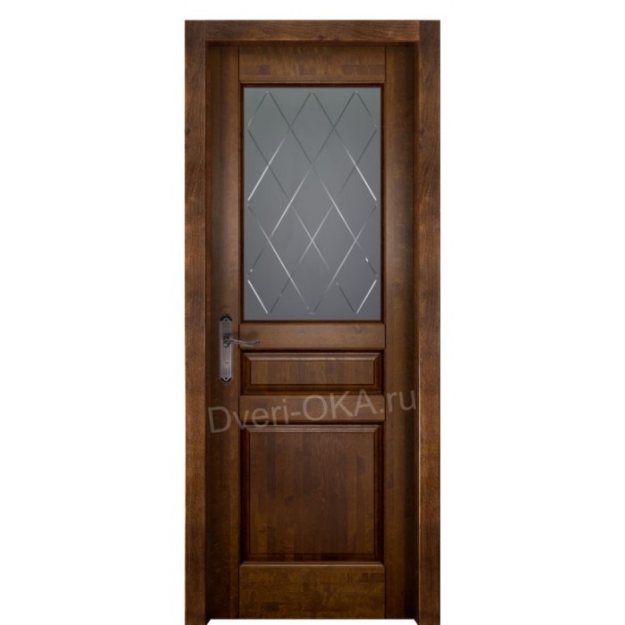 Ока-Валенсия ПО