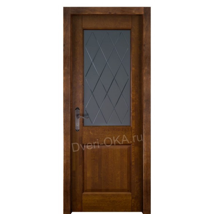 Ока-Элегия ПО